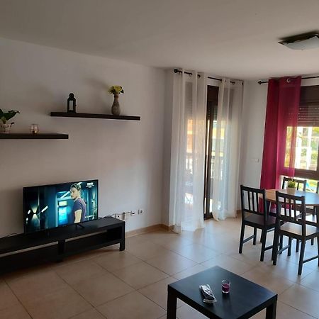 Vv Arona Tu Sueno Palm-Mar Apartman Kültér fotó