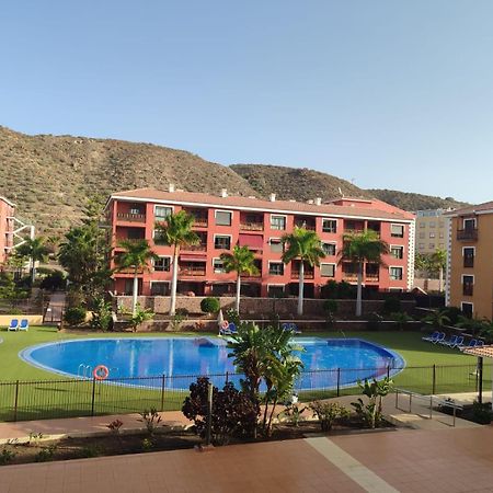 Vv Arona Tu Sueno Palm-Mar Apartman Kültér fotó