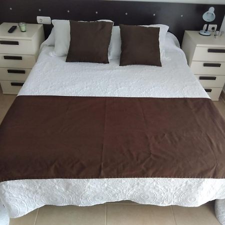 Vv Arona Tu Sueno Palm-Mar Apartman Kültér fotó