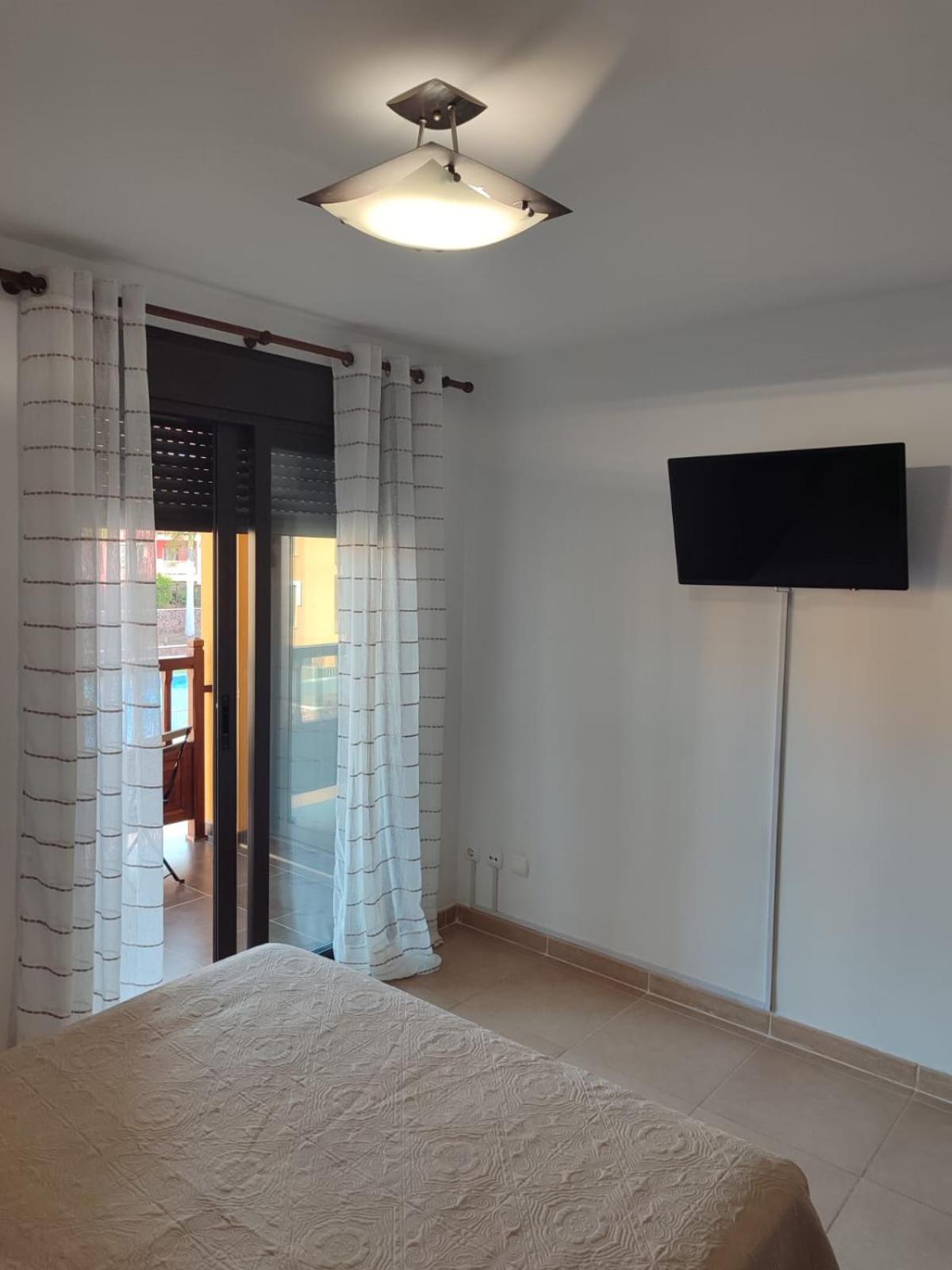 Vv Arona Tu Sueno Palm-Mar Apartman Kültér fotó