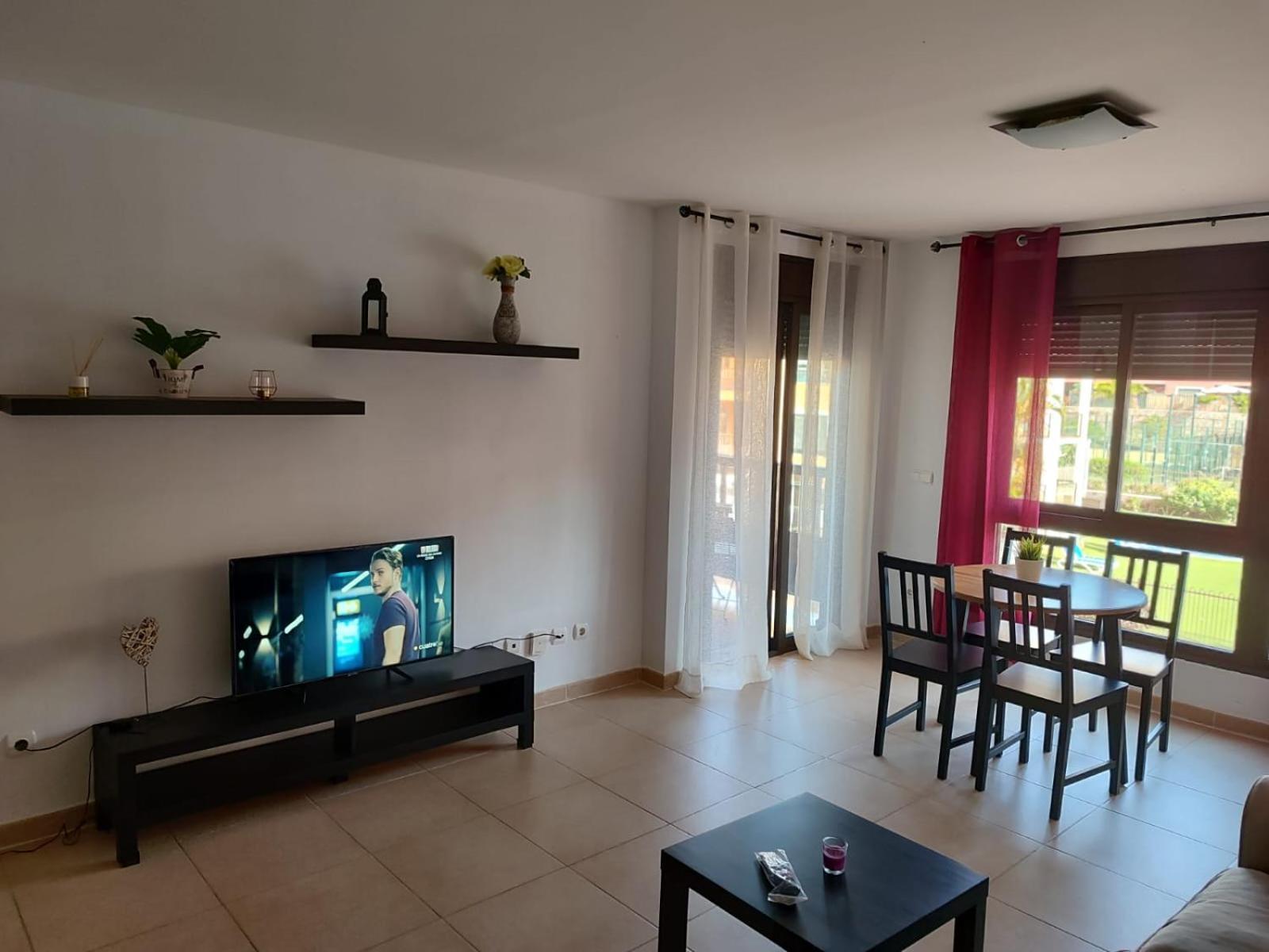 Vv Arona Tu Sueno Palm-Mar Apartman Kültér fotó