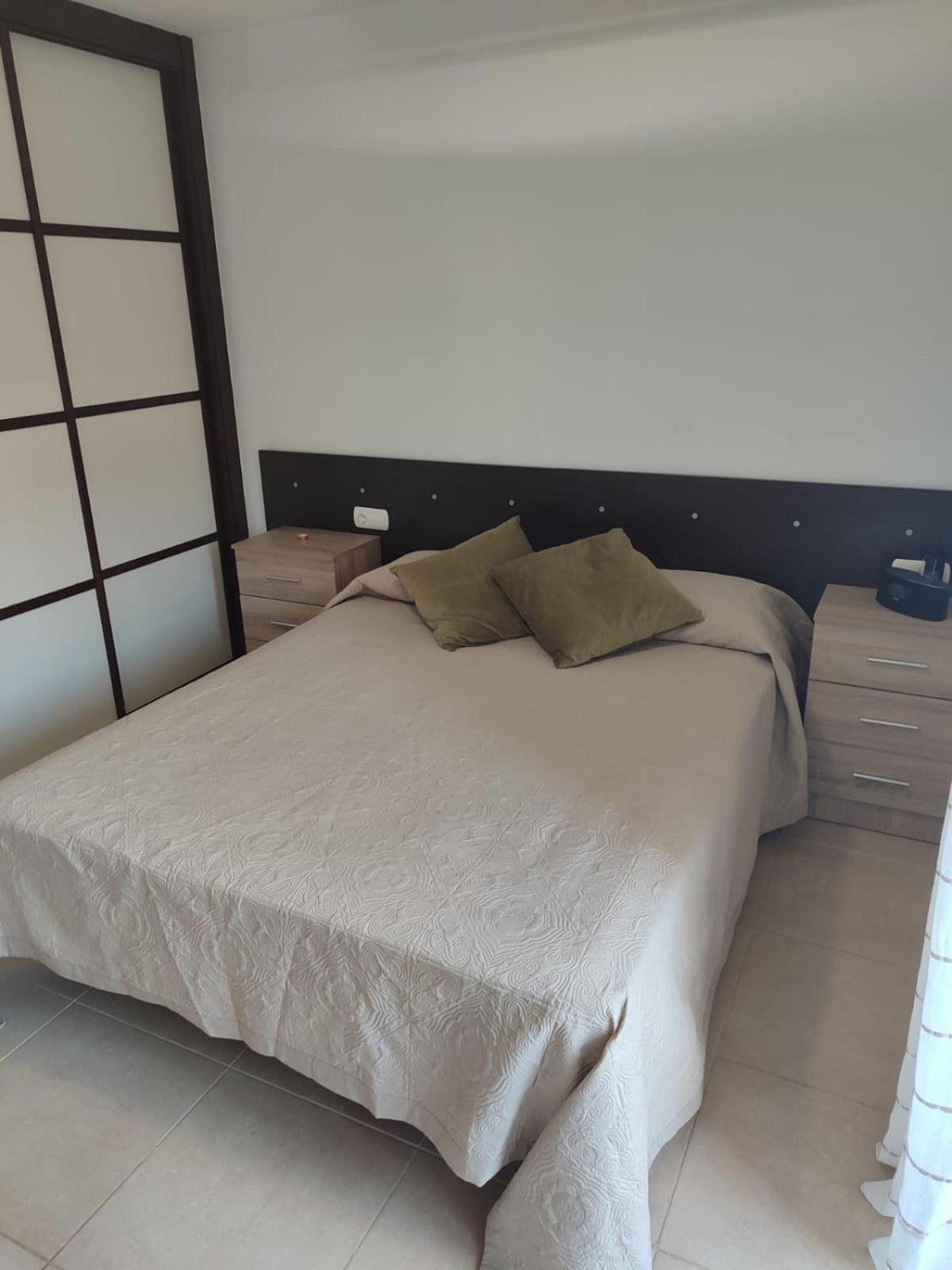 Vv Arona Tu Sueno Palm-Mar Apartman Kültér fotó