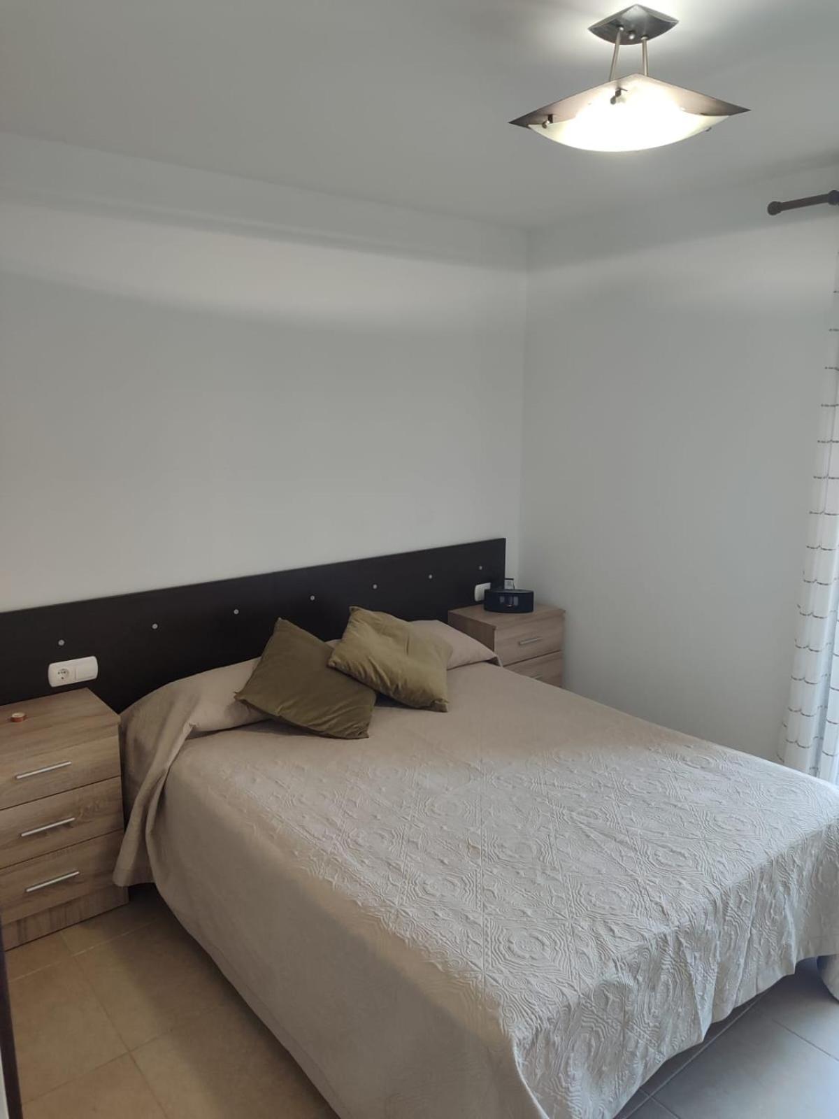 Vv Arona Tu Sueno Palm-Mar Apartman Kültér fotó