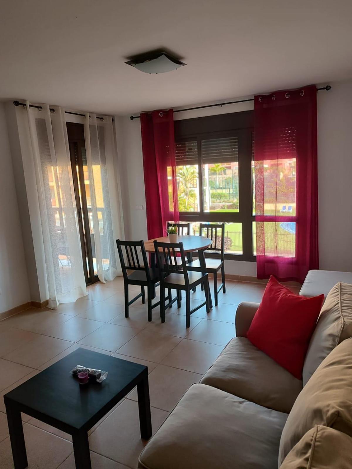 Vv Arona Tu Sueno Palm-Mar Apartman Kültér fotó
