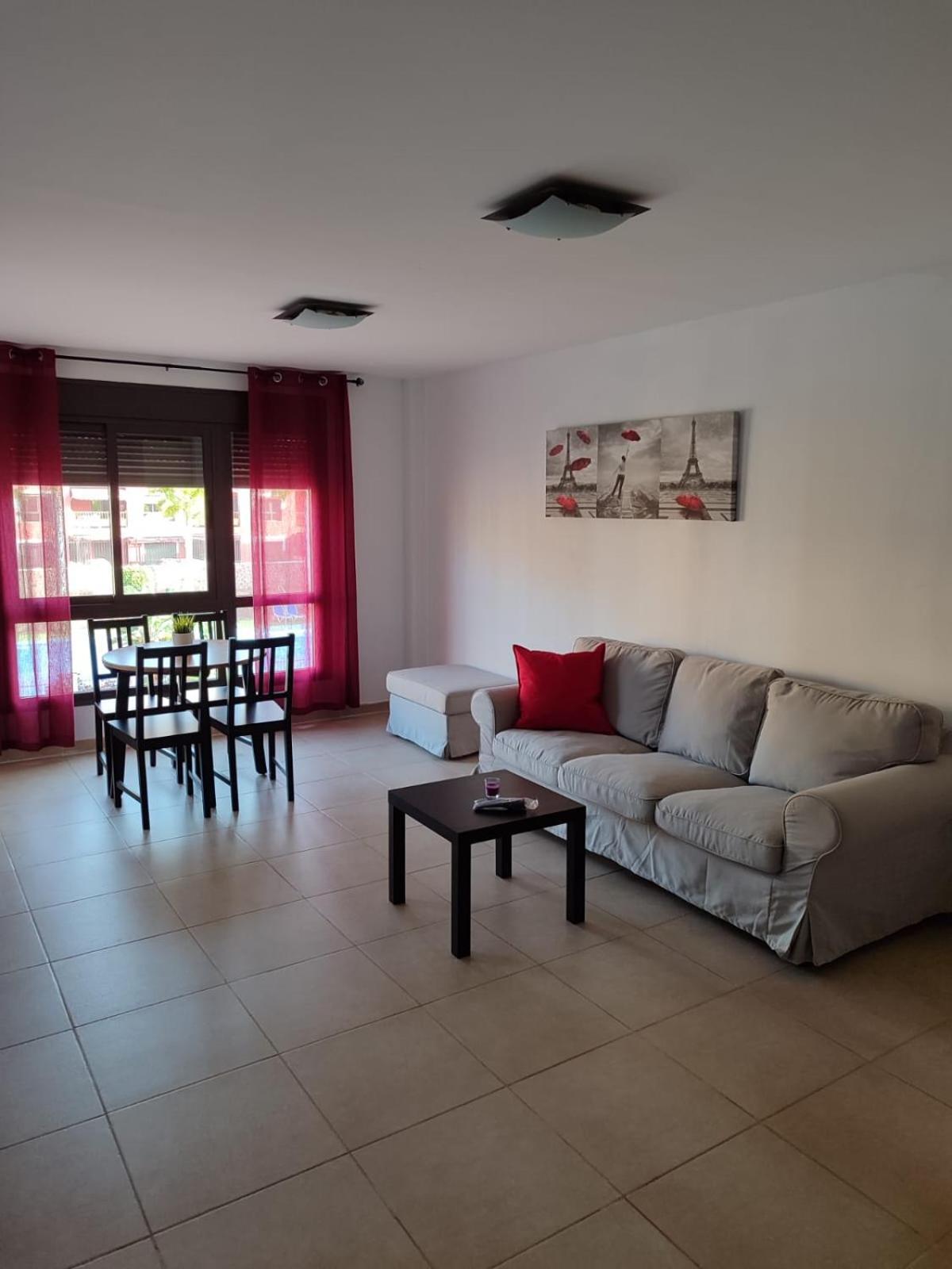 Vv Arona Tu Sueno Palm-Mar Apartman Kültér fotó