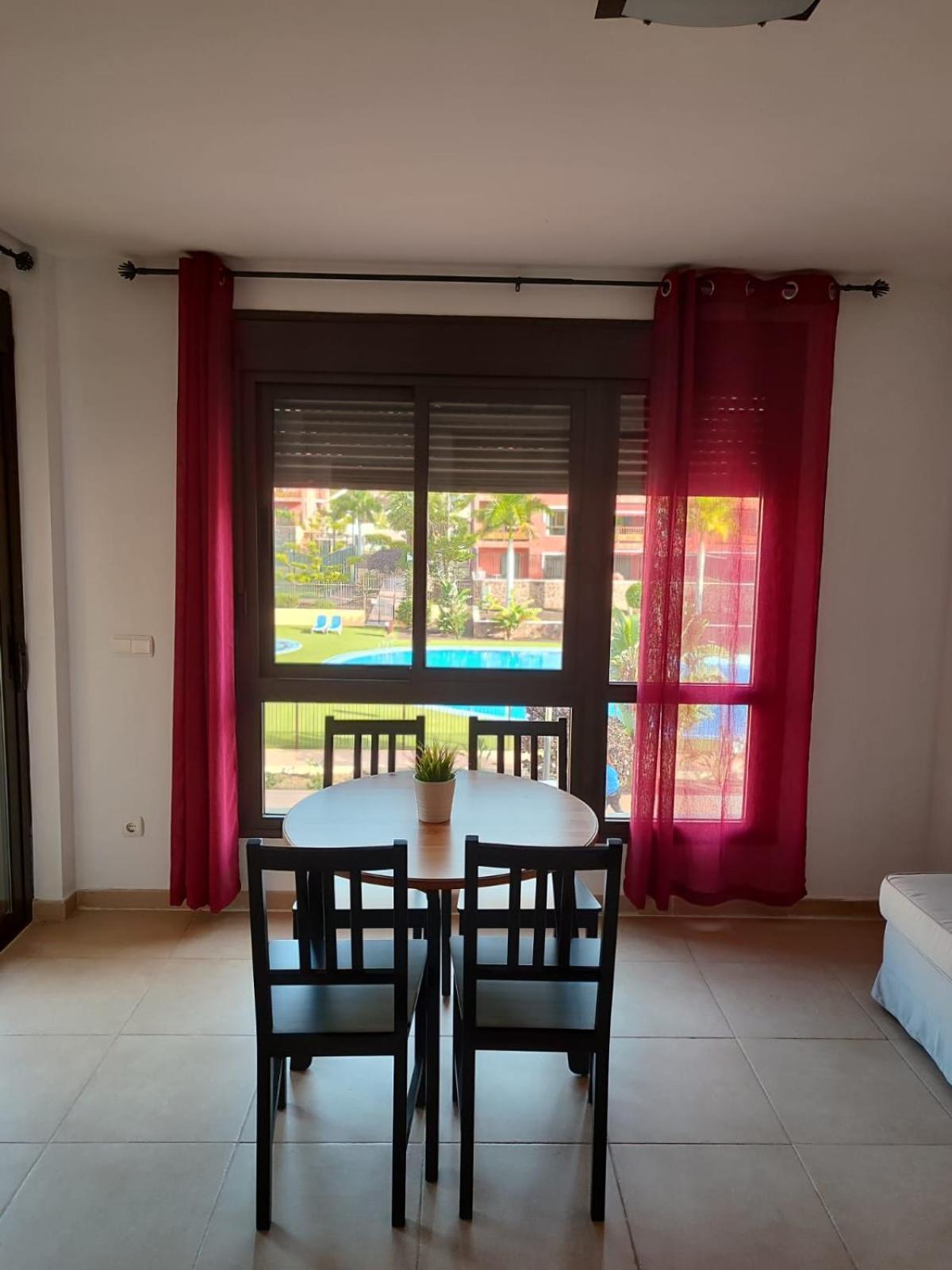 Vv Arona Tu Sueno Palm-Mar Apartman Kültér fotó