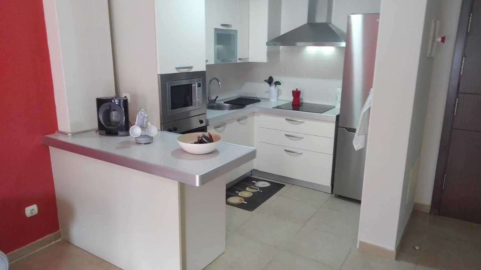 Vv Arona Tu Sueno Palm-Mar Apartman Kültér fotó