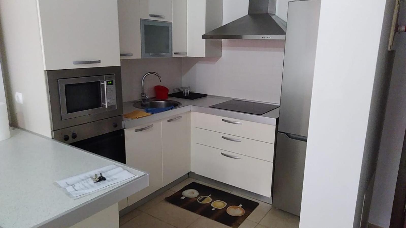 Vv Arona Tu Sueno Palm-Mar Apartman Kültér fotó