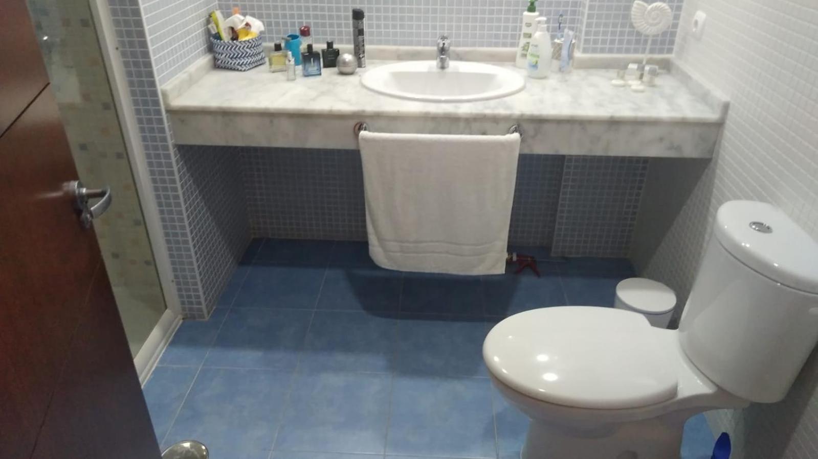 Vv Arona Tu Sueno Palm-Mar Apartman Kültér fotó