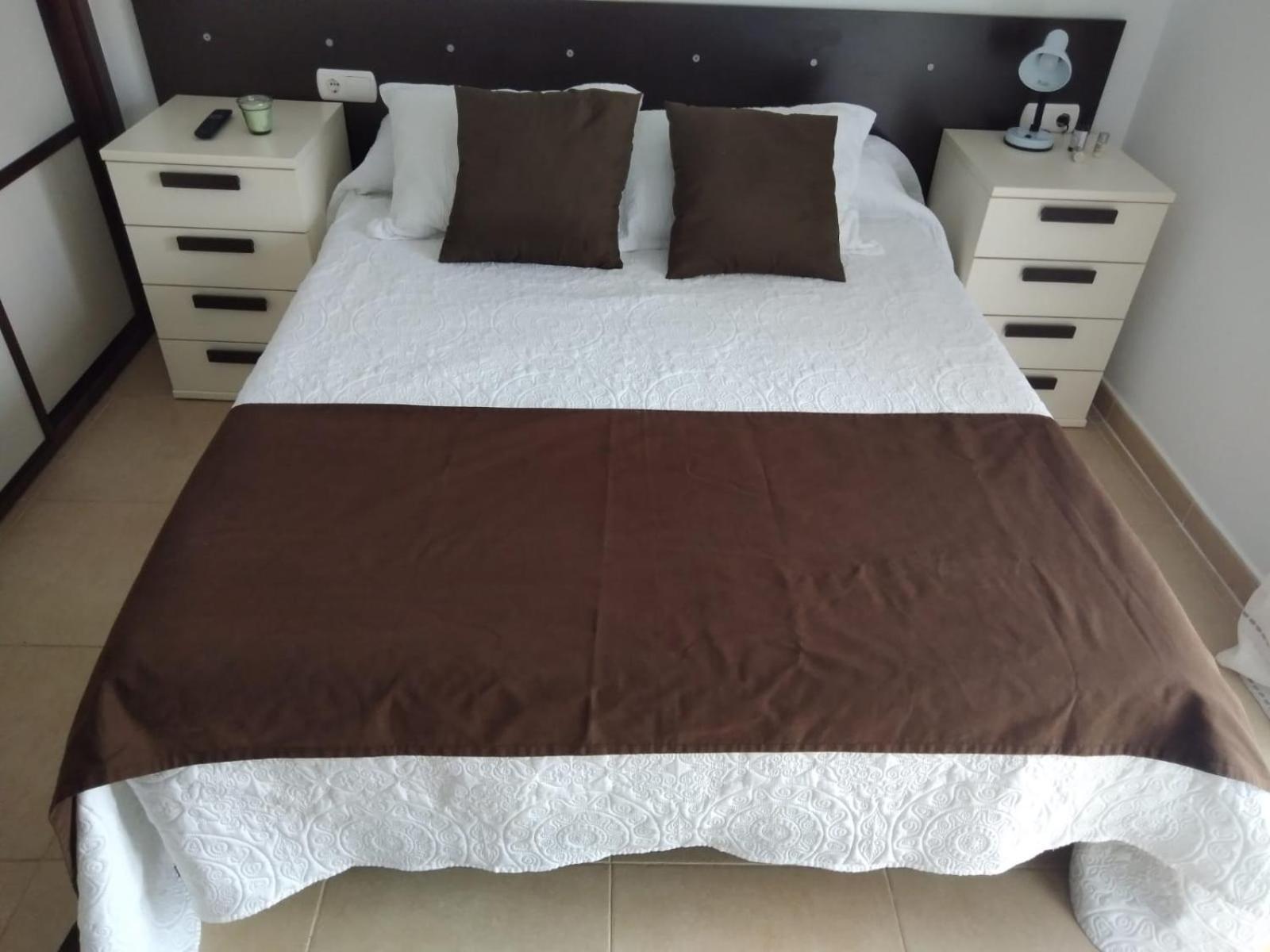Vv Arona Tu Sueno Palm-Mar Apartman Kültér fotó